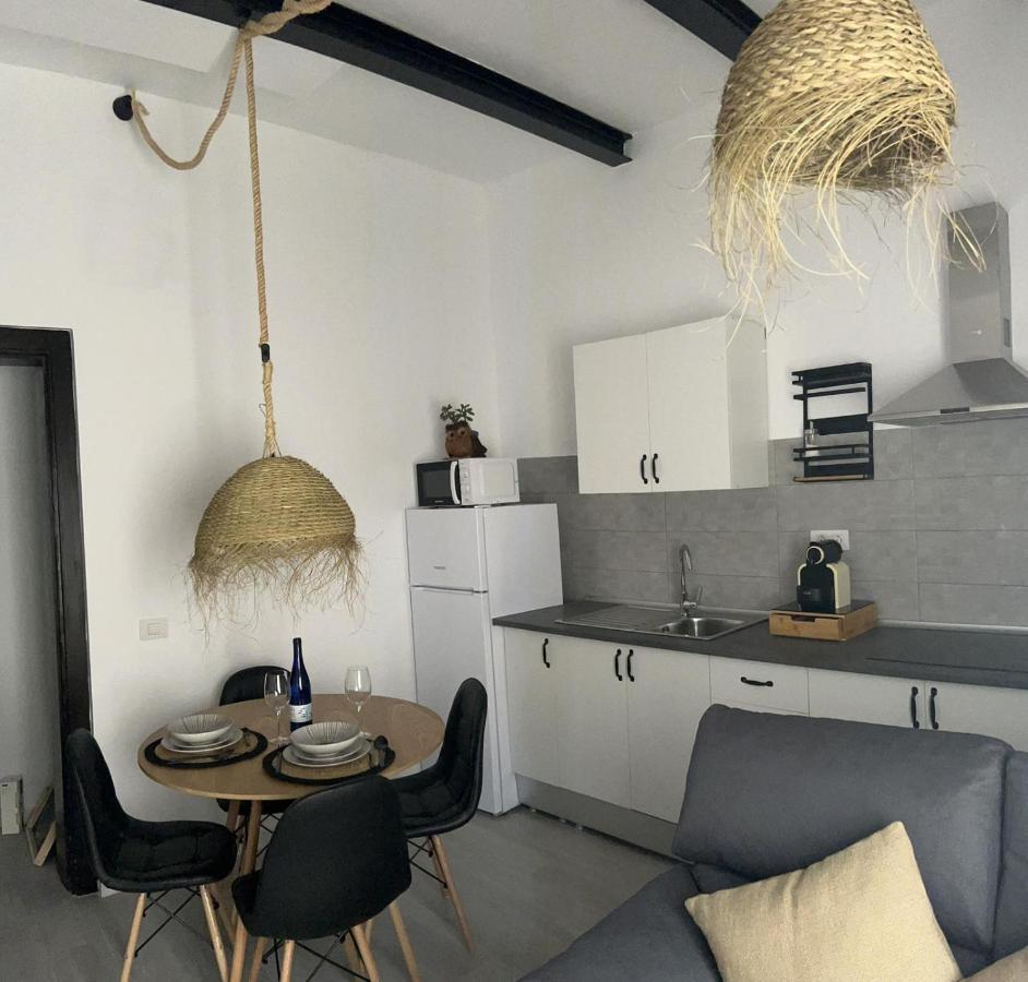 Plaza De La Fuente Granadilla De Abona Tenerife Sur Only Adults Con Terraza Privada المظهر الخارجي الصورة