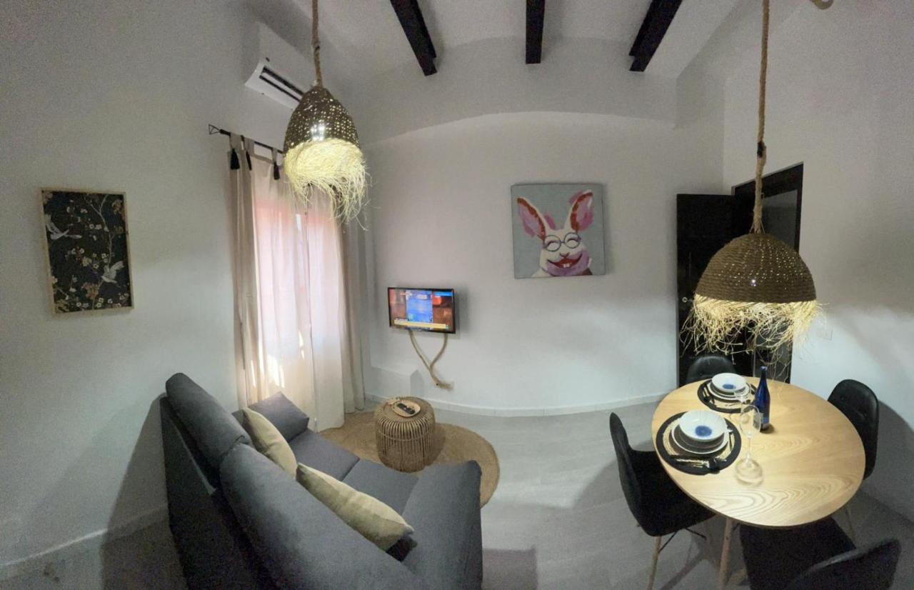 Plaza De La Fuente Granadilla De Abona Tenerife Sur Only Adults Con Terraza Privada المظهر الخارجي الصورة