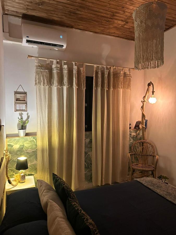Plaza De La Fuente Granadilla De Abona Tenerife Sur Only Adults Con Terraza Privada المظهر الخارجي الصورة
