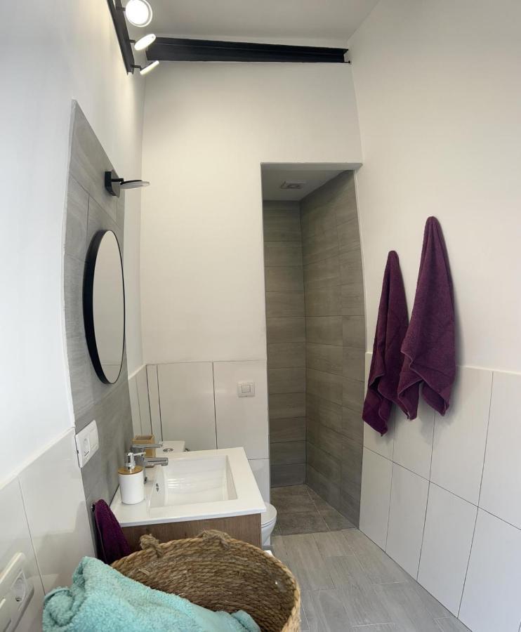 Plaza De La Fuente Granadilla De Abona Tenerife Sur Only Adults Con Terraza Privada المظهر الخارجي الصورة