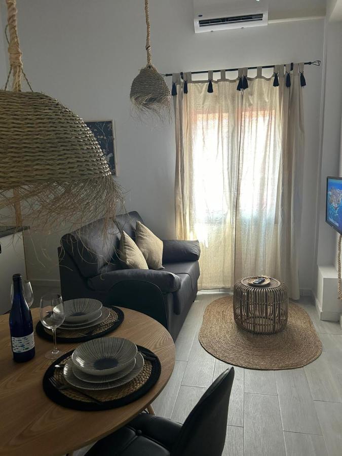 Plaza De La Fuente Granadilla De Abona Tenerife Sur Only Adults Con Terraza Privada المظهر الخارجي الصورة