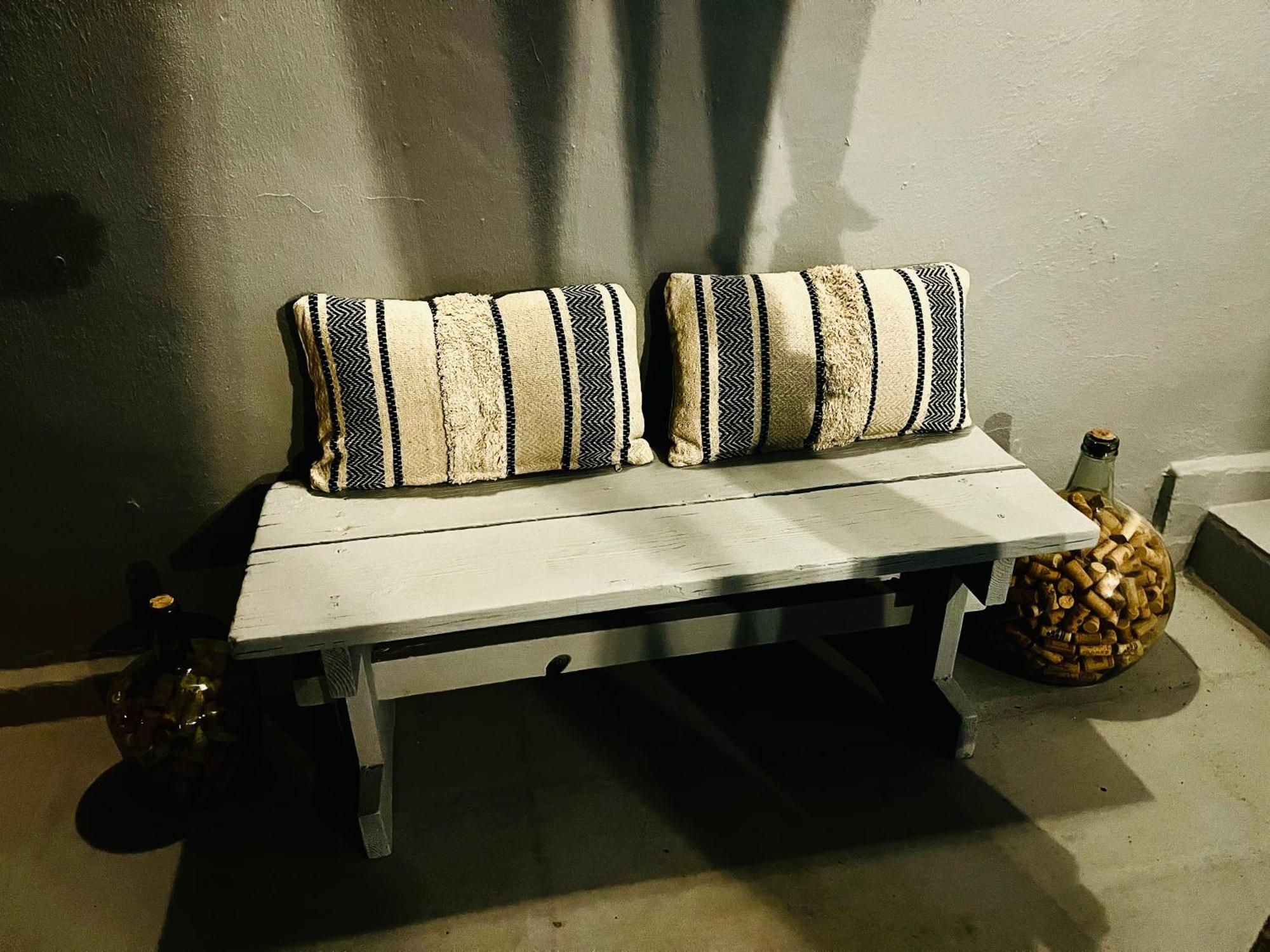 Plaza De La Fuente Granadilla De Abona Tenerife Sur Only Adults Con Terraza Privada المظهر الخارجي الصورة