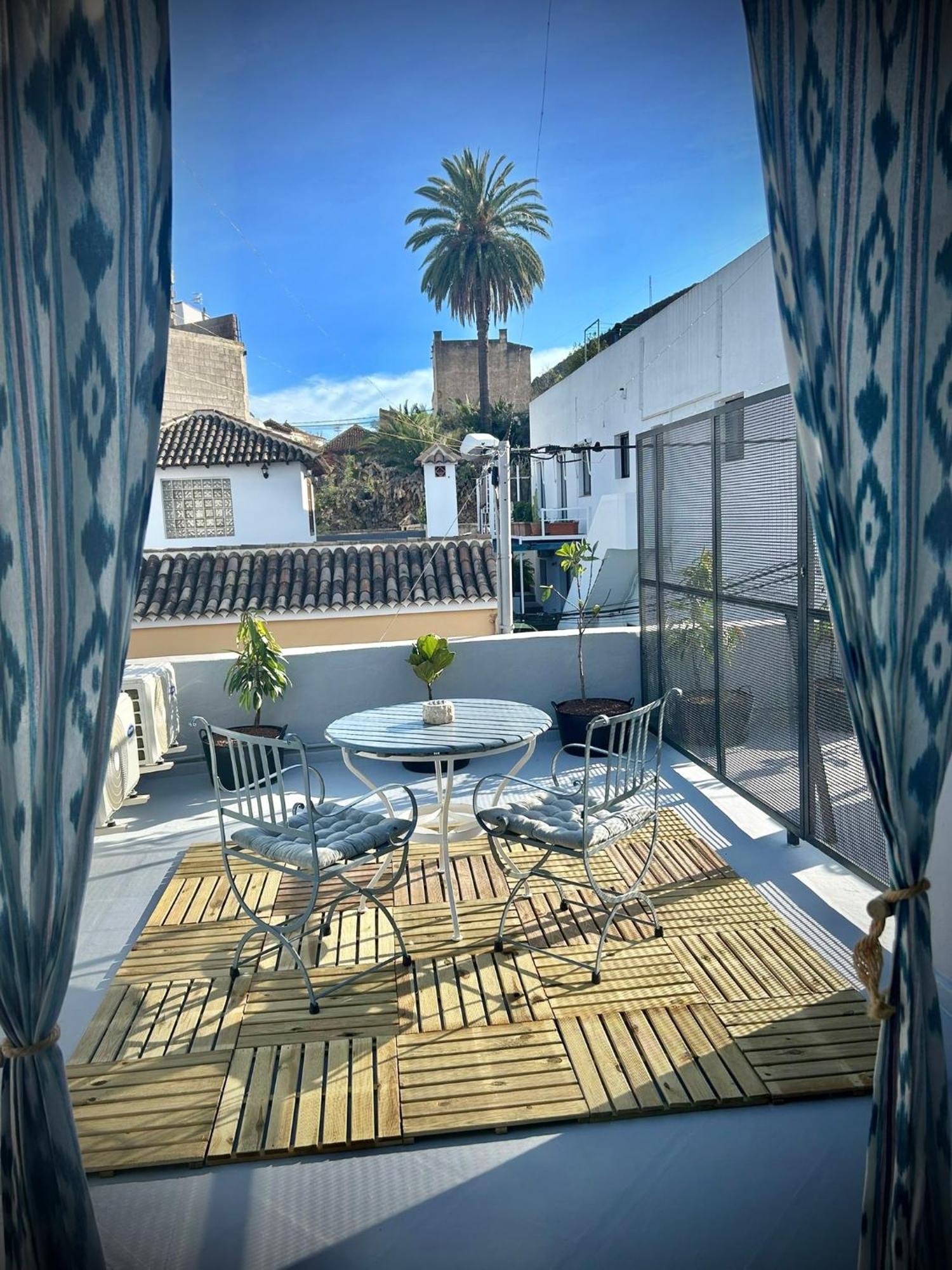 Plaza De La Fuente Granadilla De Abona Tenerife Sur Only Adults Con Terraza Privada المظهر الخارجي الصورة