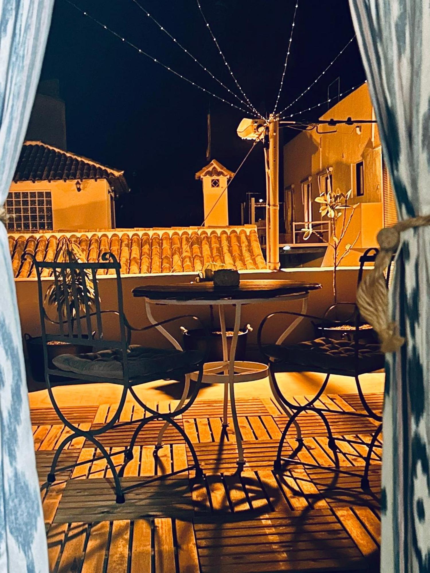 Plaza De La Fuente Granadilla De Abona Tenerife Sur Only Adults Con Terraza Privada المظهر الخارجي الصورة